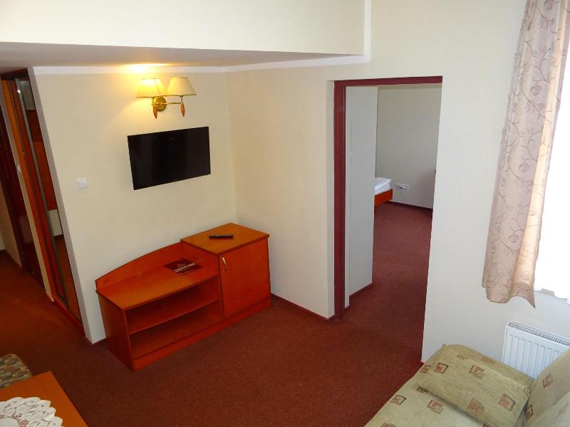 Hotel Bartis image