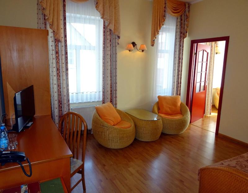 Hotel Bartis image