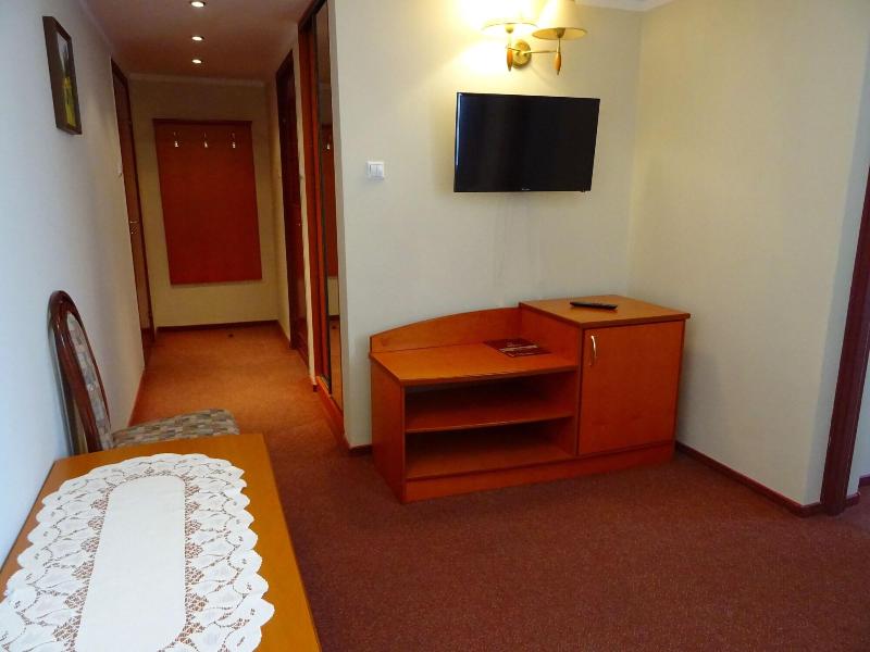 Hotel Bartis image