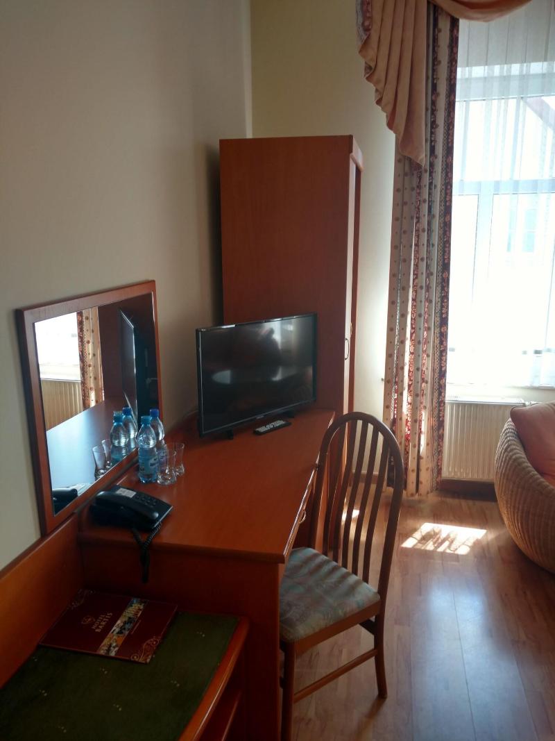 Hotel Bartis image
