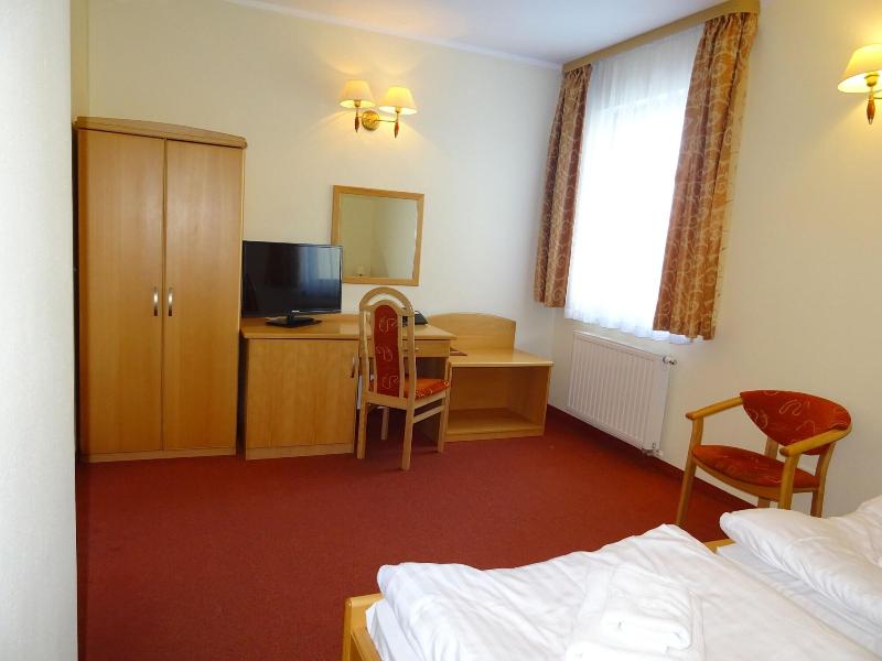 Hotel Bartis image