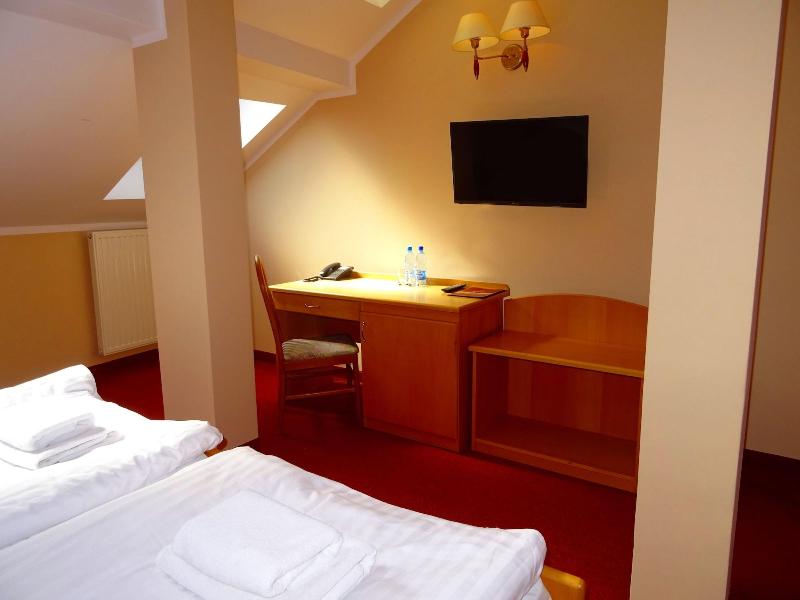 Hotel Bartis image