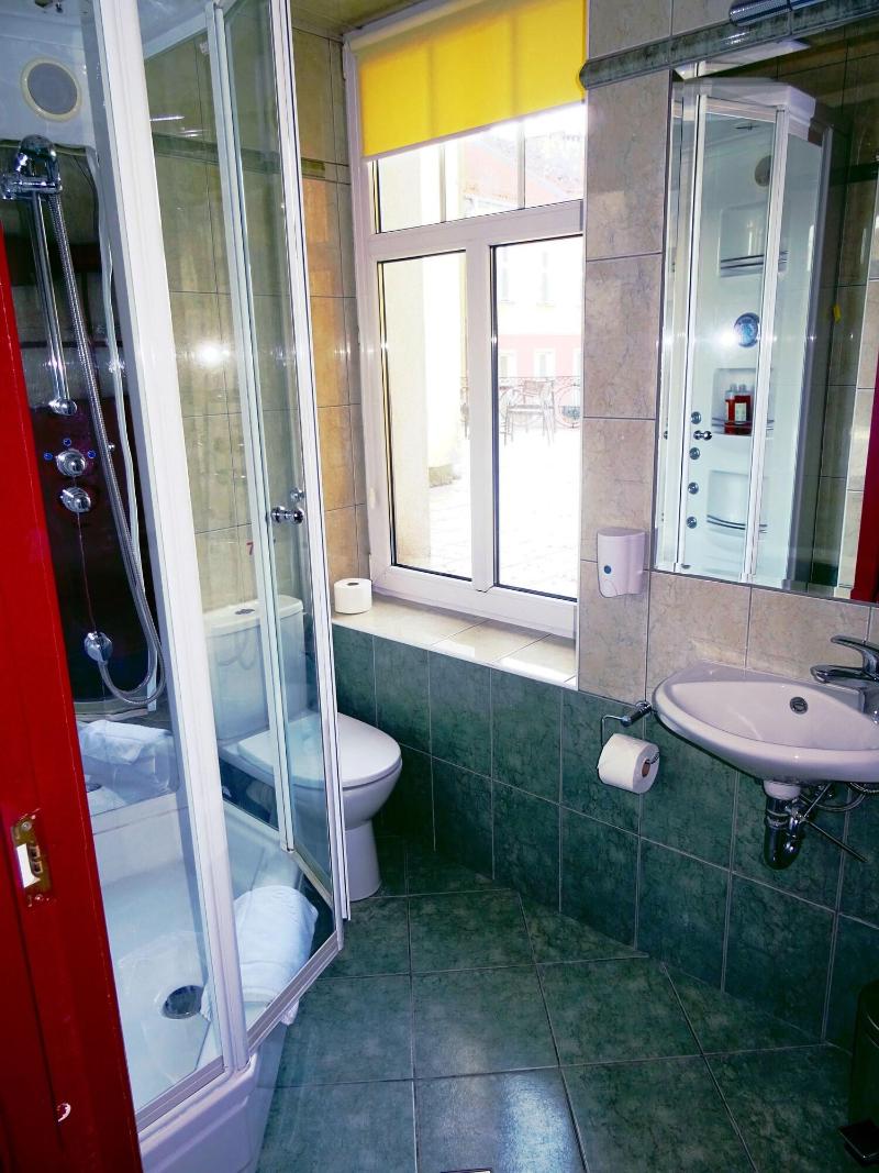 Hotel Bartis image