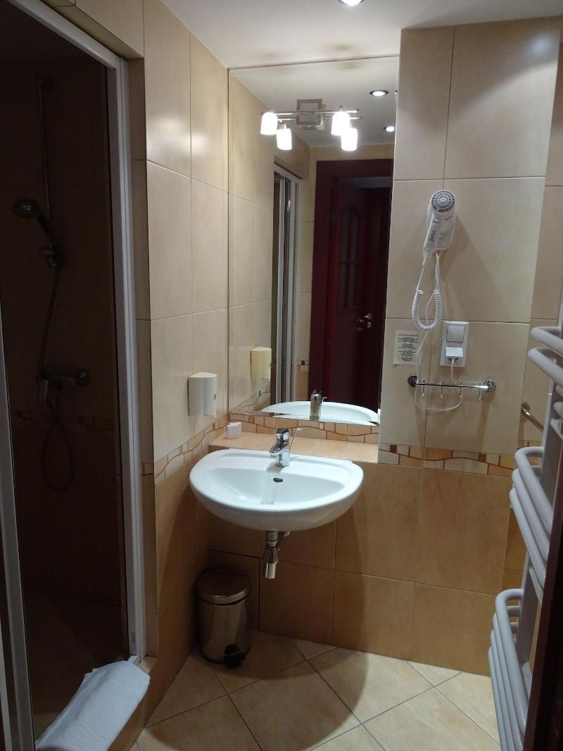 Hotel Bartis image