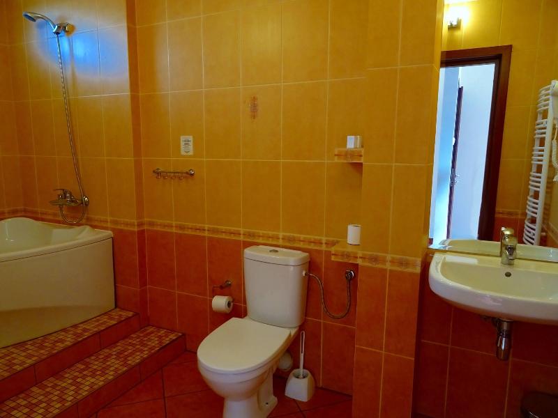 Hotel Bartis image