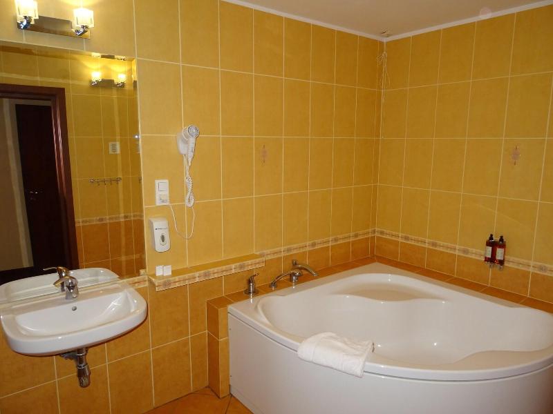 Hotel Bartis image