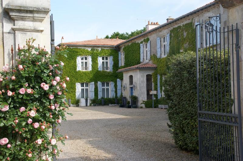 Château de Didonne image