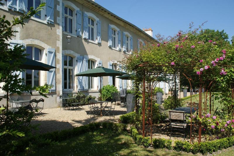 Château de Didonne image