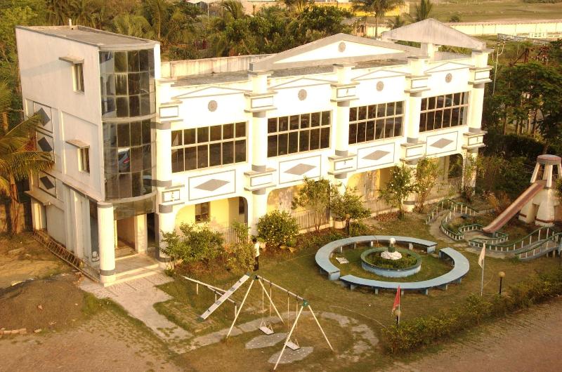 Hotel Deepak — photo 2