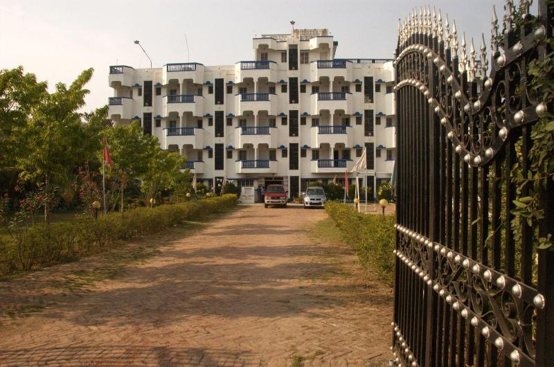 Hotel Deepak — photo 4