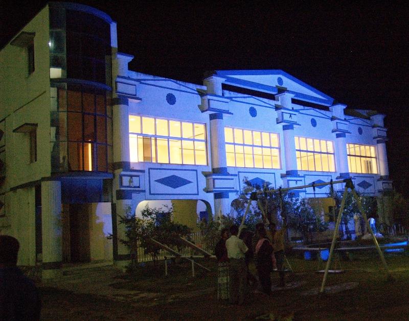 Hotel Deepak — photo 3