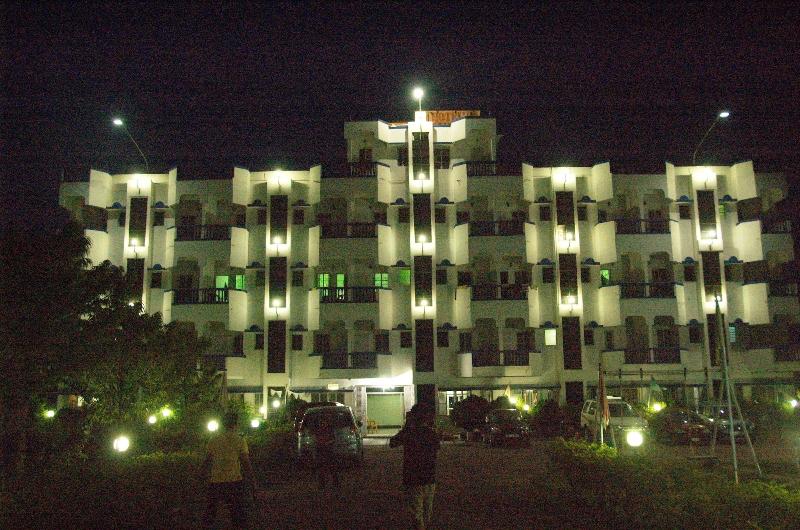 Hotel Deepak — photo 5
