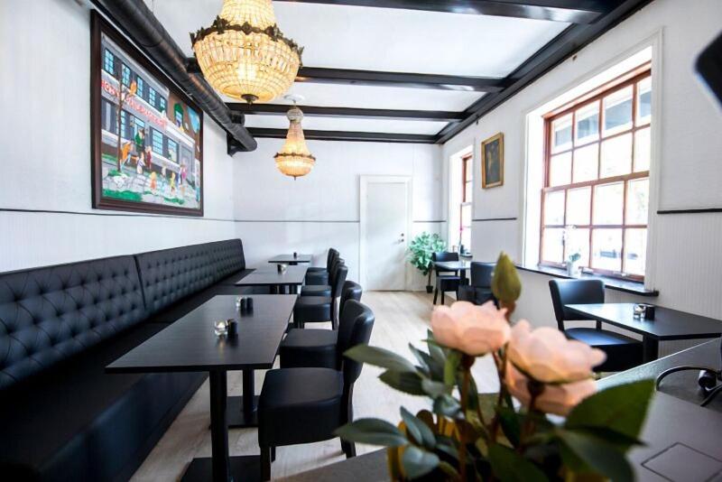 Hotel Pandekagehuset image