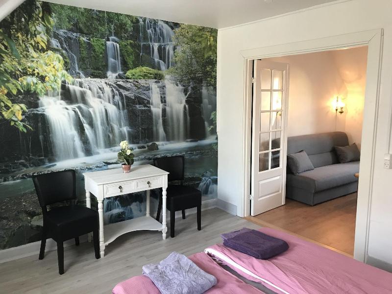 Hotel Pandekagehuset image
