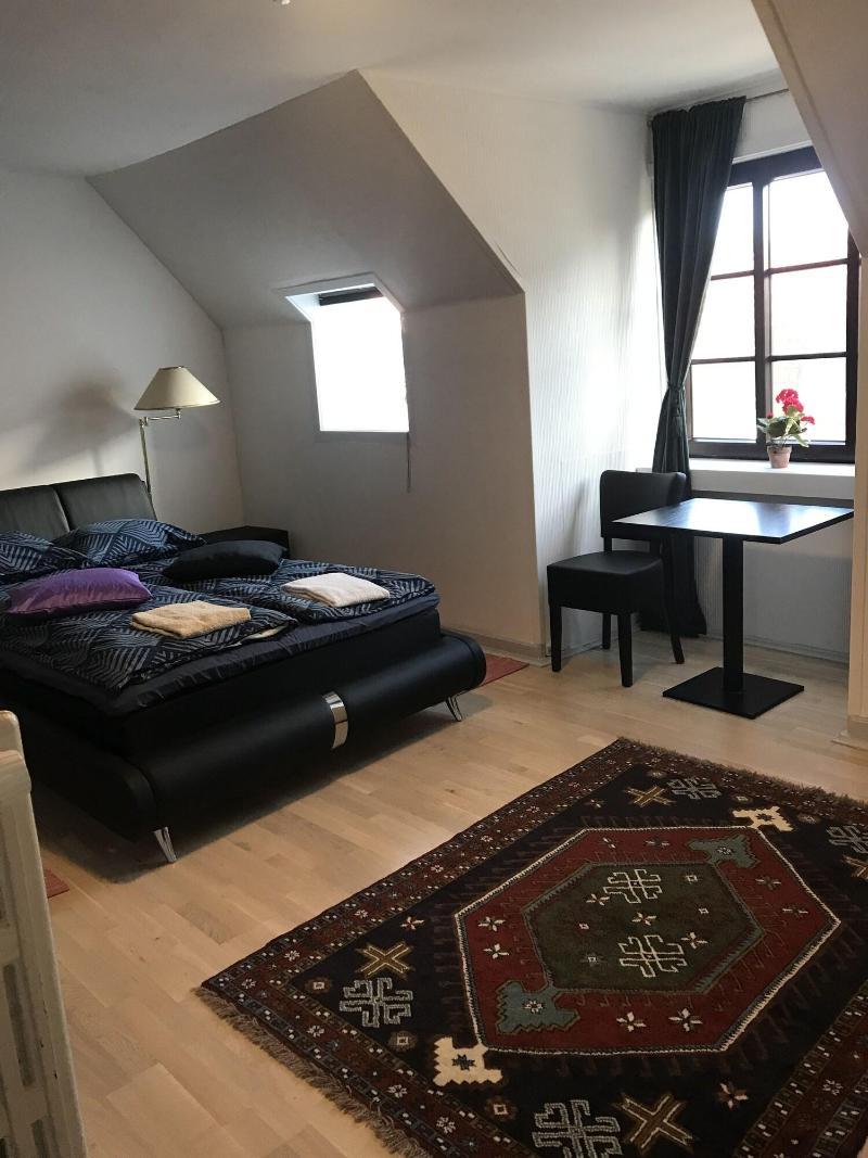 Hotel Pandekagehuset image
