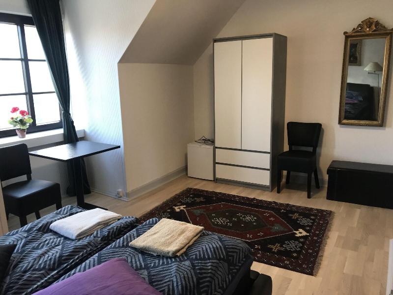 Hotel Pandekagehuset image