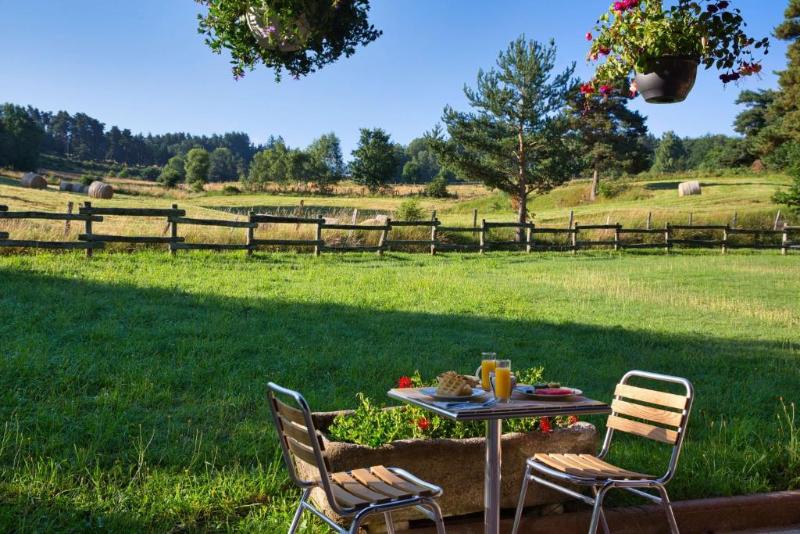 Les Hameaux De Lozere, Sure Hotel Collection by BW image