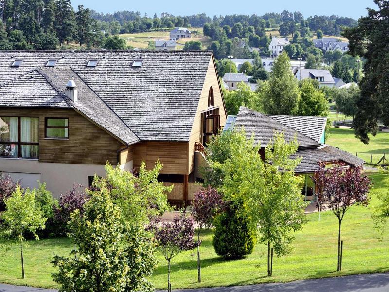 Les Hameaux De Lozere, Sure Hotel Collection by BW image
