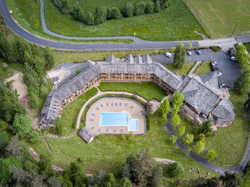 Les Hameaux De Lozere, Sure Hotel Collection by BW image