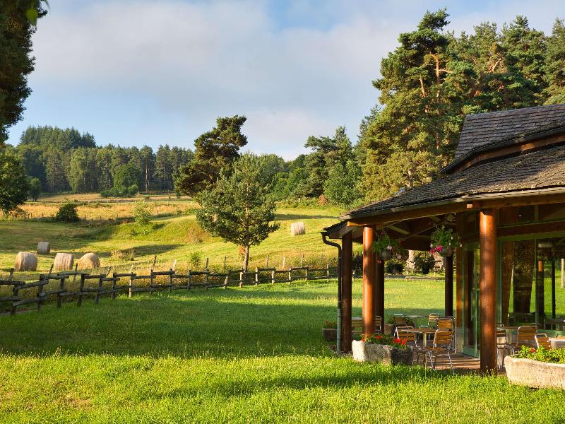 Les Hameaux De Lozere, Sure Hotel Collection by BW image