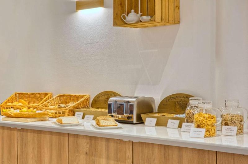 Les Hameaux De Lozere, Sure Hotel Collection by BW image
