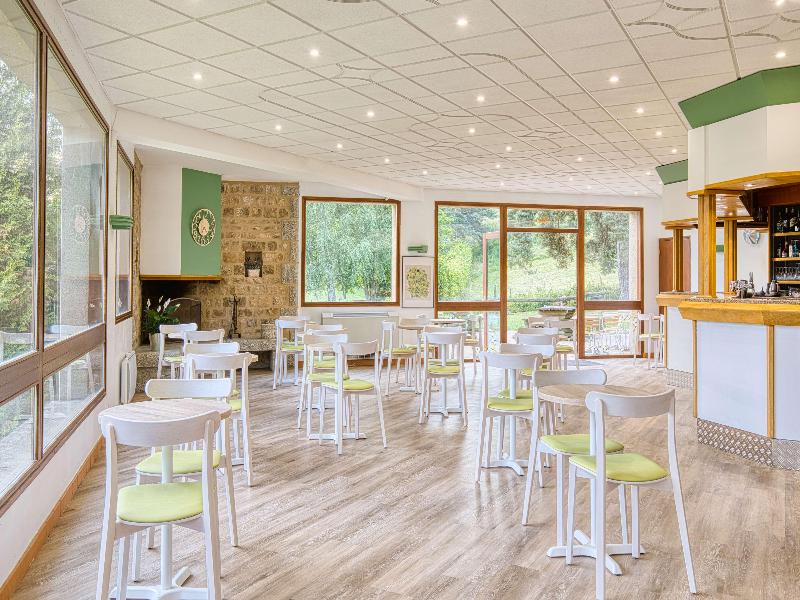 Les Hameaux De Lozere, Sure Hotel Collection by BW image