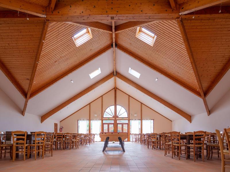 Les Hameaux De Lozere, Sure Hotel Collection by BW image