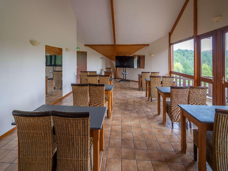 Les Hameaux De Lozere, Sure Hotel Collection by BW image