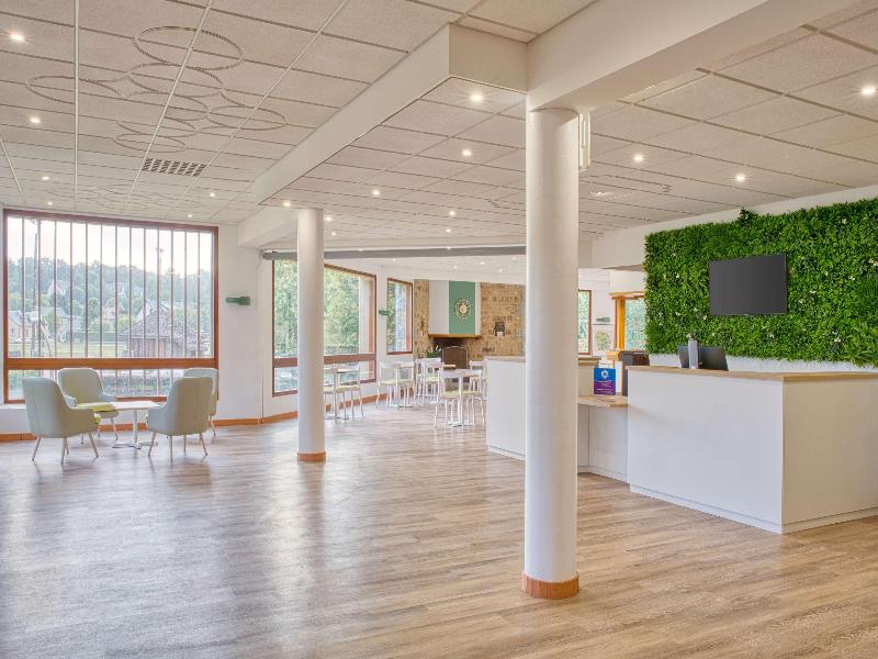 Les Hameaux De Lozere, Sure Hotel Collection by BW image