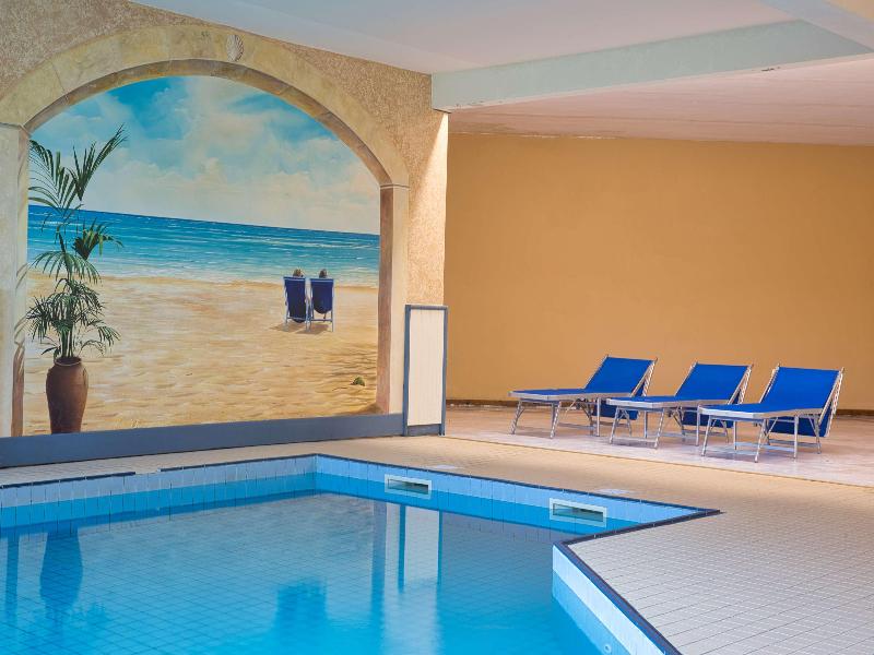 Les Hameaux De Lozere, Sure Hotel Collection by BW image