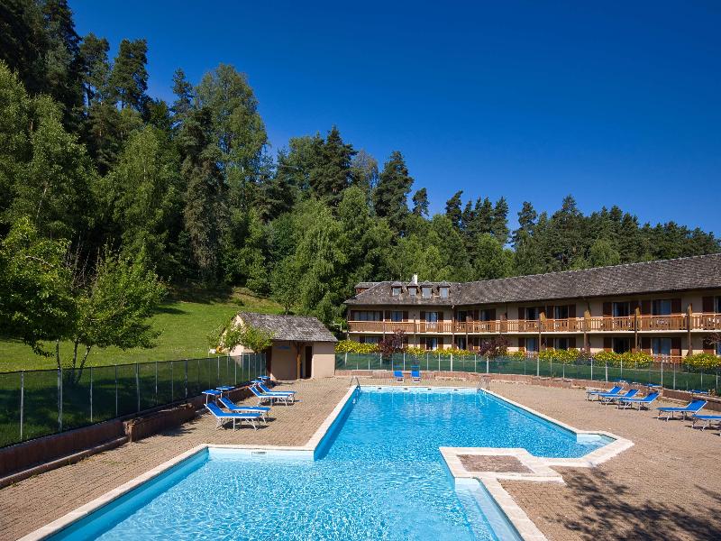 Les Hameaux De Lozere, Sure Hotel Collection by BW image