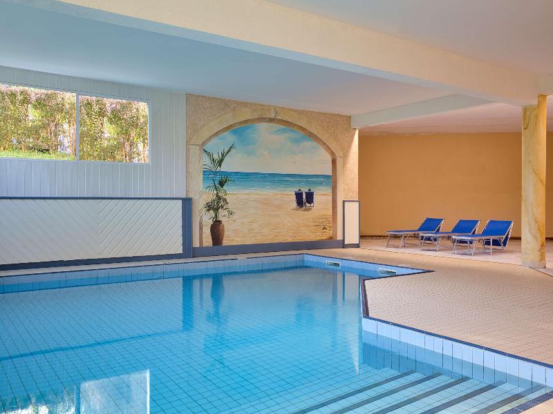 Les Hameaux De Lozere, Sure Hotel Collection by BW image