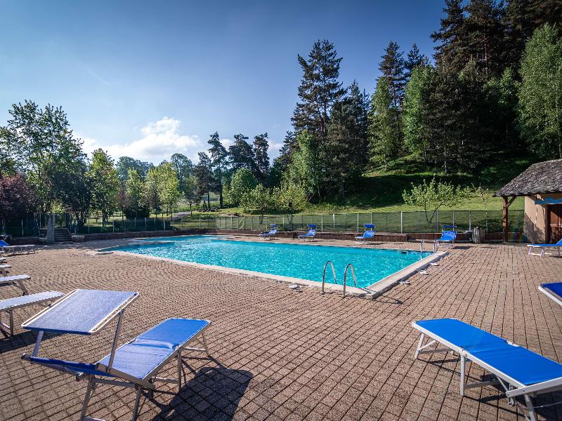 Les Hameaux De Lozere, Sure Hotel Collection by BW image