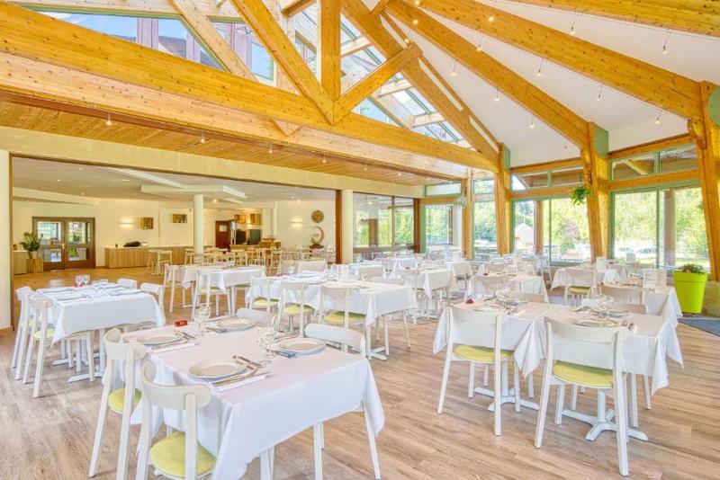 Les Hameaux De Lozere, Sure Hotel Collection by BW image