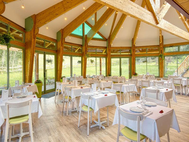 Les Hameaux De Lozere, Sure Hotel Collection by BW image