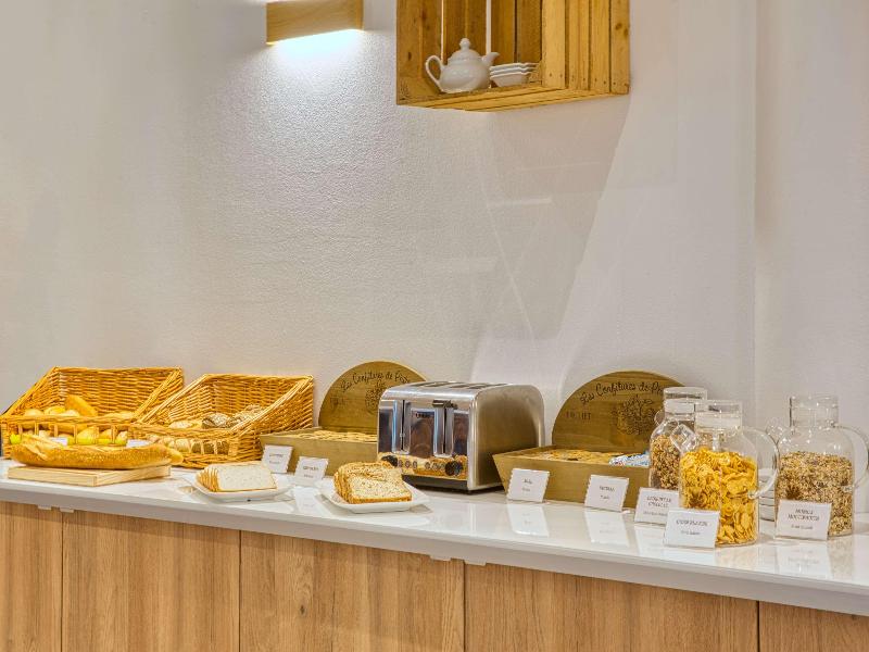 Les Hameaux De Lozere, Sure Hotel Collection by BW image
