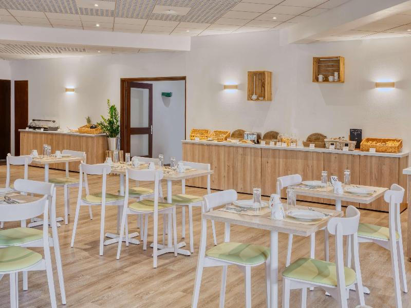 Les Hameaux De Lozere, Sure Hotel Collection by BW image