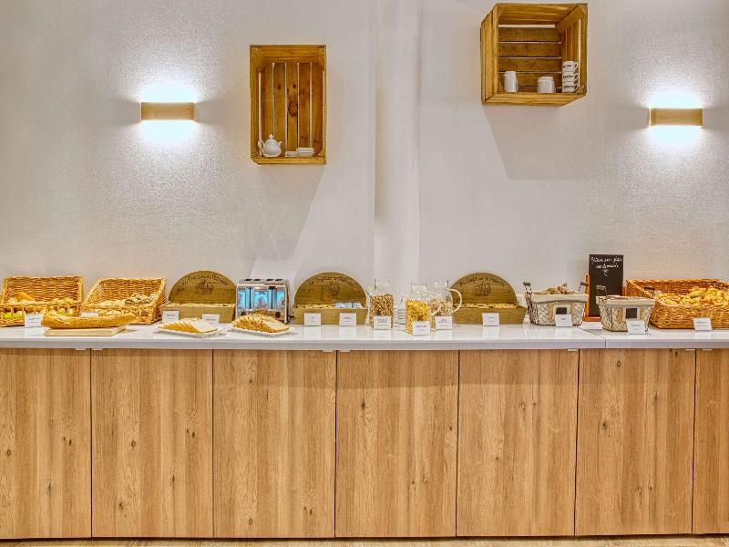 Les Hameaux De Lozere, Sure Hotel Collection by BW image