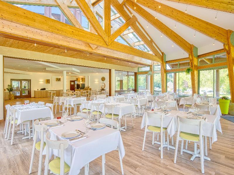 Les Hameaux De Lozere, Sure Hotel Collection by BW image