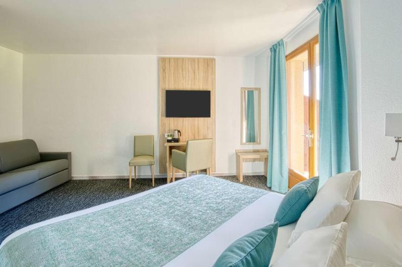 Les Hameaux De Lozere, Sure Hotel Collection by BW image