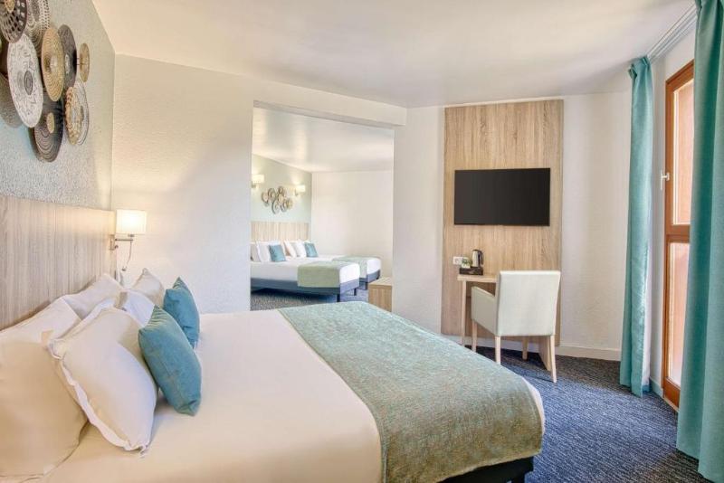 Les Hameaux De Lozere, Sure Hotel Collection by BW image