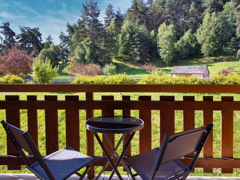 Les Hameaux De Lozere, Sure Hotel Collection by BW image