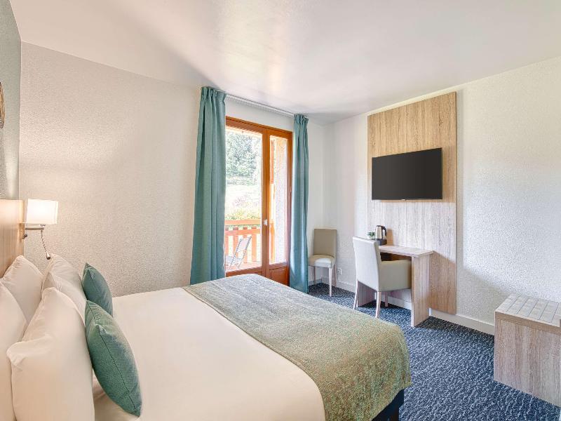 Les Hameaux De Lozere, Sure Hotel Collection by BW image