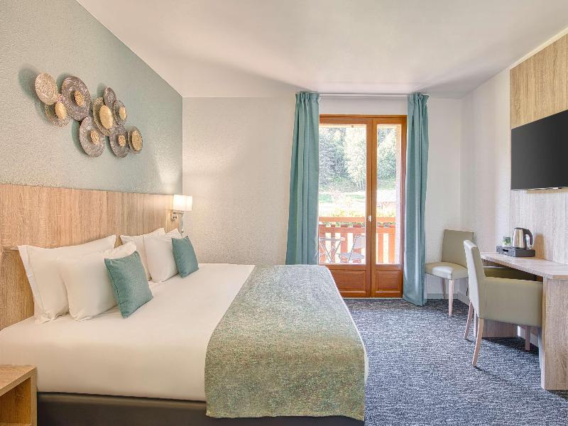 Les Hameaux De Lozere, Sure Hotel Collection by BW image