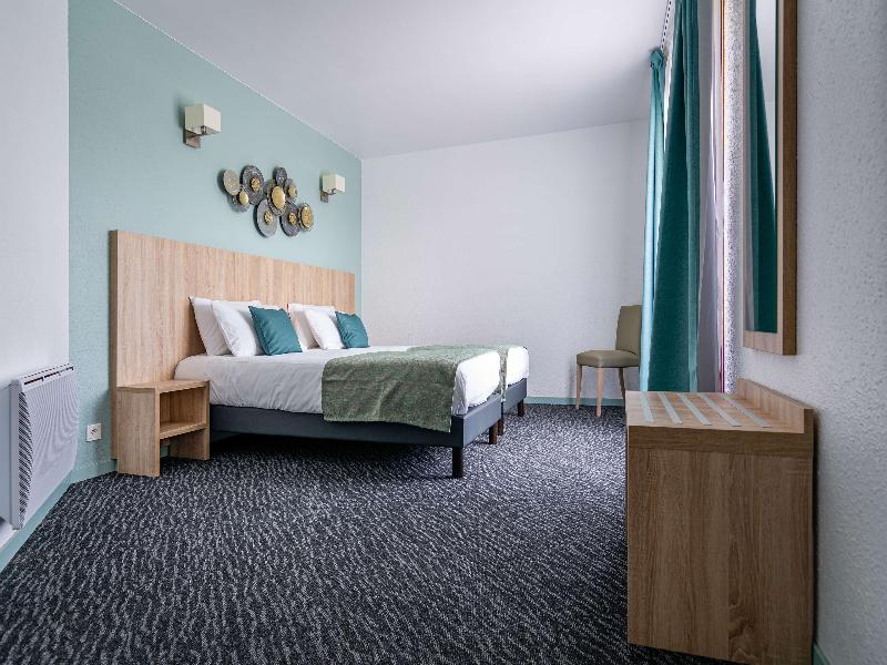 Les Hameaux De Lozere, Sure Hotel Collection by BW image