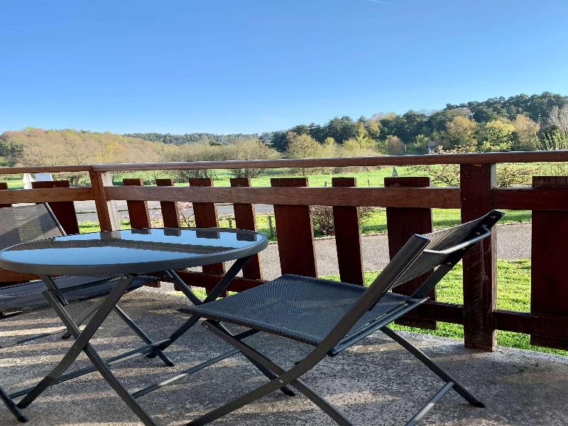 Les Hameaux De Lozere, Sure Hotel Collection by BW image