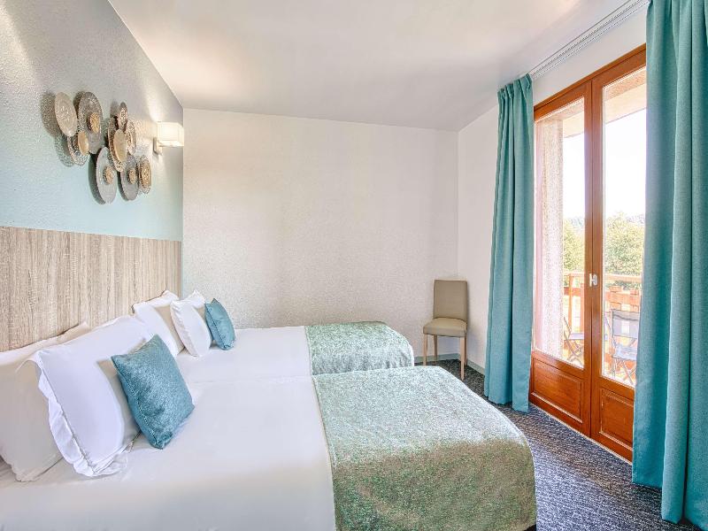 Les Hameaux De Lozere, Sure Hotel Collection by BW image