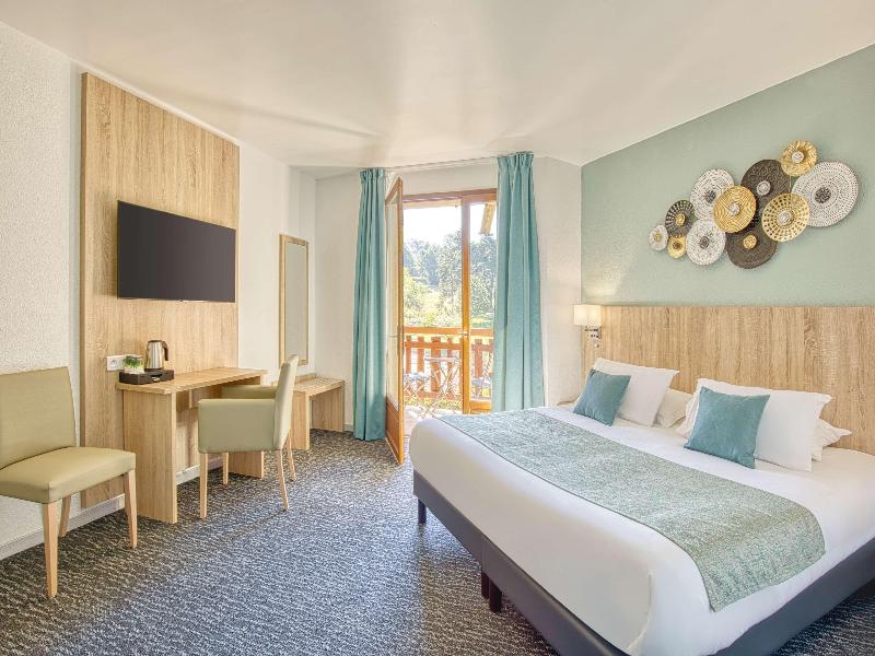Les Hameaux De Lozere, Sure Hotel Collection by BW image