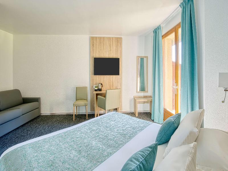 Les Hameaux De Lozere, Sure Hotel Collection by BW image
