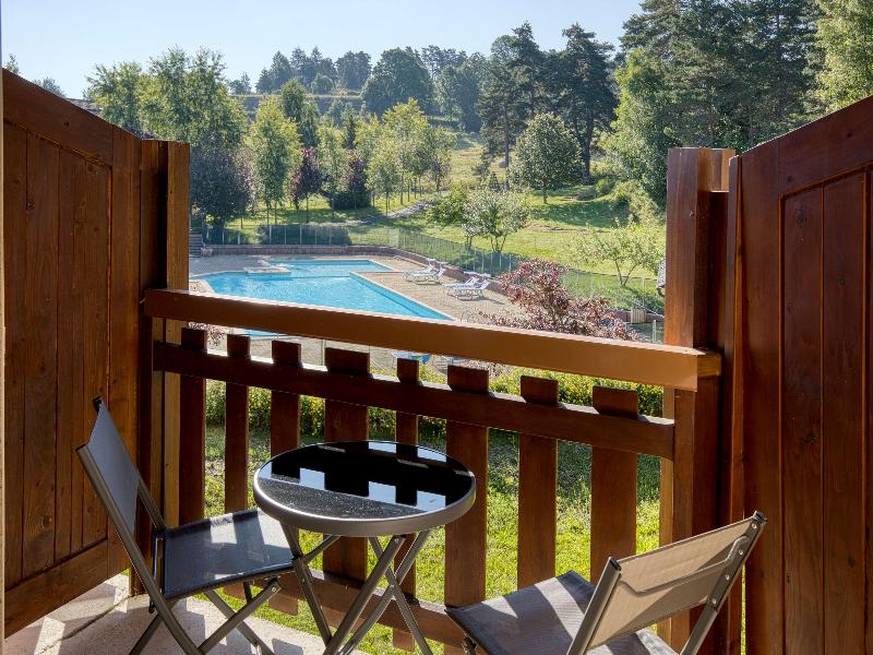 Les Hameaux De Lozere, Sure Hotel Collection by BW image